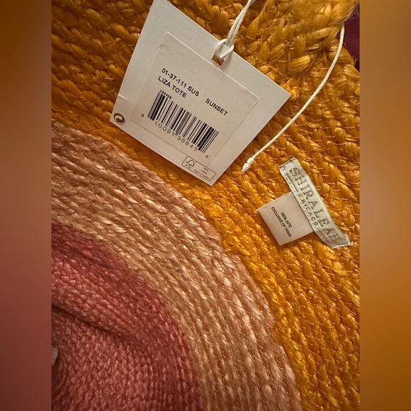 Shiraleah Liza Tote - Picture 2 of 2